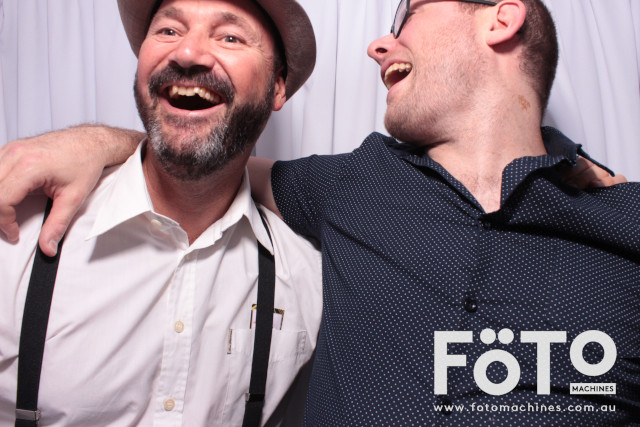 Alyssa & Danni's Last Day of Our Twenties | View more photos from the event at gallery.fotomachines.com.au/u/FOTOMachines/Alyssa-Dannis-Last-Day-of-Our-Twenties